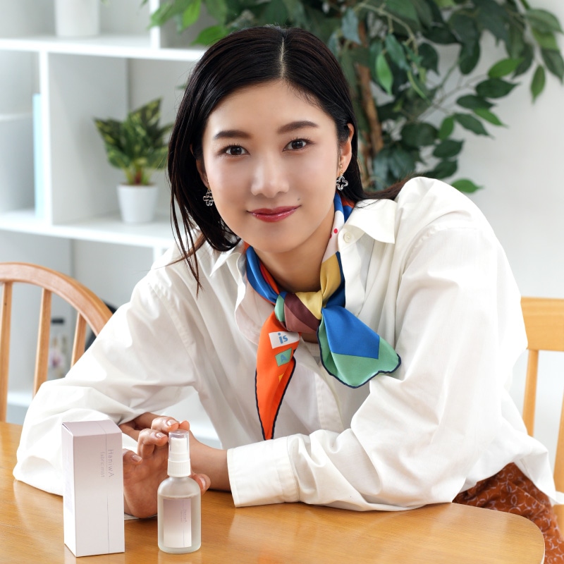 HaniwA �ե��֥�å��ߥ��ȡ�Ȭ�ι��