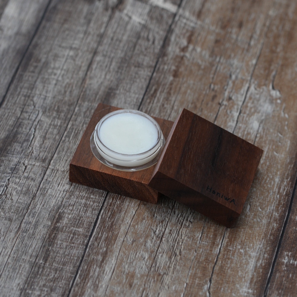 HaniwA ����åɥѥե塼�� ���ι�