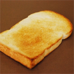 J-shokupan（アットJ食パン 山型） | 食パン,食パン | | 最高級パン