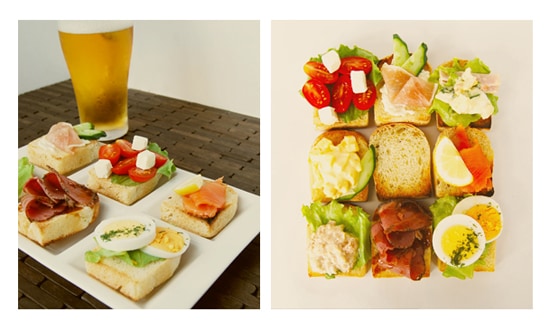 petit shokupan（プチ食パン）＜プレーン 5個set＞ | 食パン,食パン