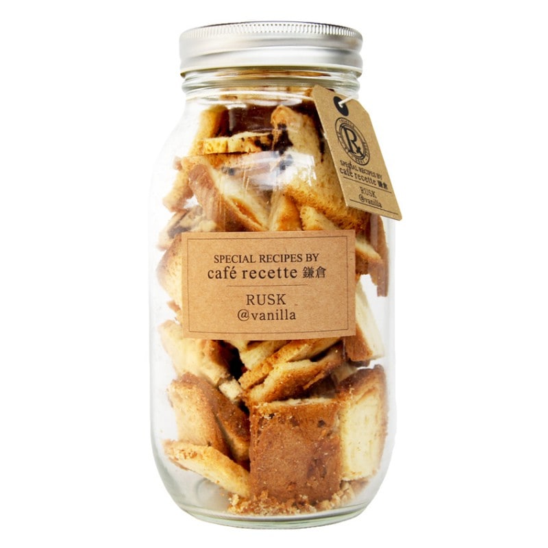 RUSK @vanilla �ʥ饹�����Х˥��