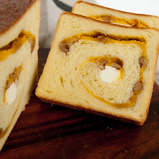 pumpkin（アットパンプキン） | 季節のパン | | 最高級パン専門店