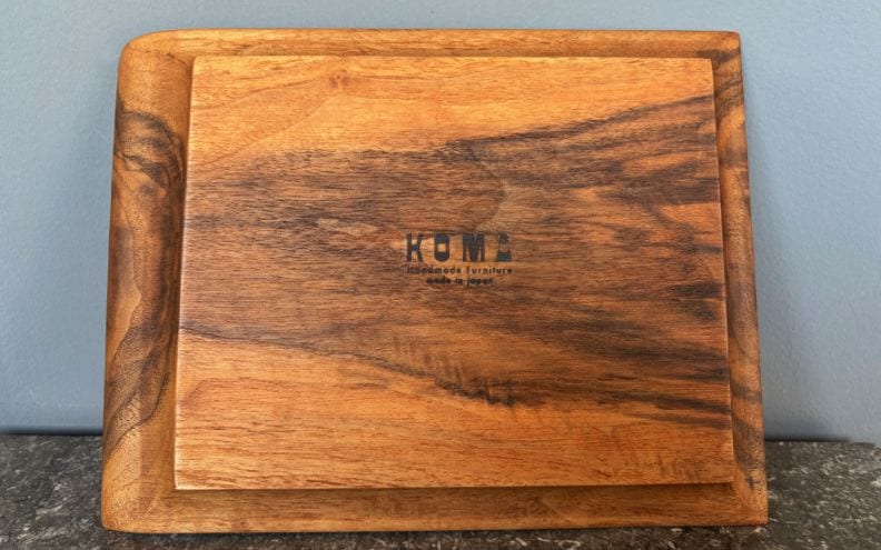 KOMA & recette】bread plate（パンプレート） | グッズ,パンプレート