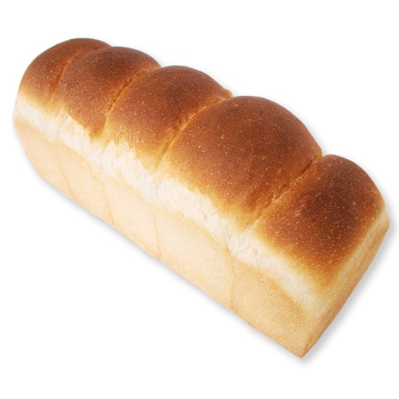 長期保存タイプ】@shokupan（アット食パン 3斤） | recette ルセット