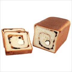 cinnamon（アットシナモン） | recette ルセット | | 最高級パン