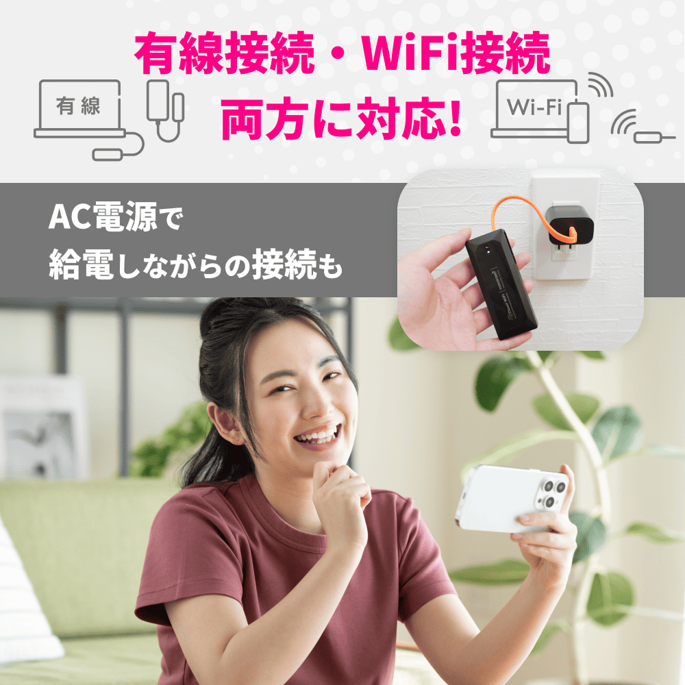 M4】国内10ギガ付き/365日間モデル | 国内ギガ付きルーター | 【公式