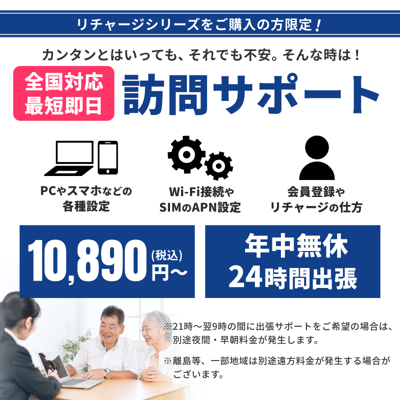 決算大特価祭り】M4ルーター・アウトレット品＋国内90GB以上