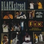 Fix / Blackstreet ｜ RECORD STATION ｜ レコードステーション