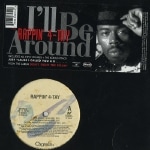 I'll Be Around / Rappin' 4-Tay ｜ RECORD STATION ｜ レコード