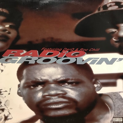 Groovin' / Radio ｜ RECORD STATION ｜ レコードステーション