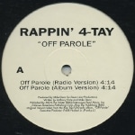 Off Parole / Rappin' 4-Tay ｜ RECORD STATION ｜ レコードステーション