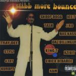 洋楽 Still More Bounce - Various Artists 2LP Still More Bounce (CD) / V.A. ｜ RECORD STATION ｜ レコード