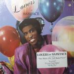 Lovers / Babyface ｜ RECORD STATION ｜ レコードステーション