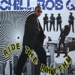 Ride The Rhythm / Chill Rob G ｜ RECORD STATION ｜ レコード