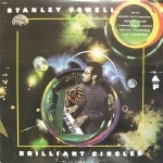 Brilliant Circles / Stanley Cowell ｜ RECORD STATION