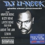 洋楽 g-rap PHARMACY PRESCRIPTION GANG - 1300CAP: Song Lyrics, Music Videos