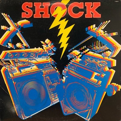 After Shock G-RAP G-FUNK レコード