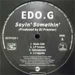 INTA SOMETHIN' レコード オリジナル Kenny Dorham & Jackie McLean – Inta Somethin' | Releases