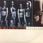 Chocolate / Y?N-Vee ｜ RECORD STATION ｜ レコードステーション