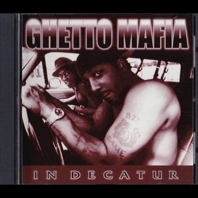 GANGSTA RAP,CD USED,CD SINGLE | RECORDSTATION