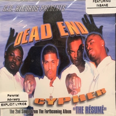 GANGSTA RAP,CD USED,CD SINGLE | RECORDSTATION