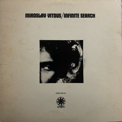 【初回プレ】Miroslav VitousPurple SOPM-157 初回プレ】Miroslav VitousPurple SOPM-157 Miroslav Vitous Group