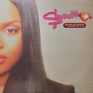 Smooth / Love Groove - RECORD STATION レコードステーション