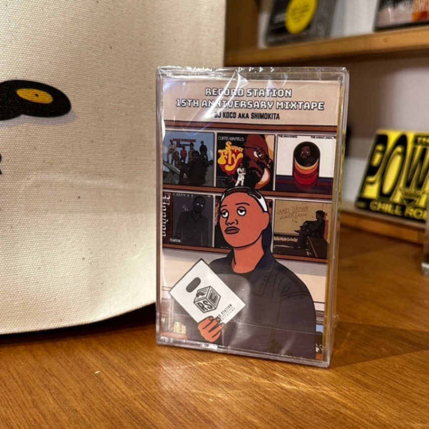 independent vol.1 koco ミックステープMIX TAPE independent vol.1 dj