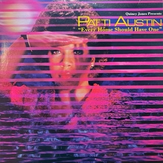 Patti Austin<span>Every Home Should Have One (LP)</span>