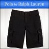 �ݥ� ���ե������ ���å� ���硼�ȥѥ�� �ܡ����� �Ҷ��� ������ POLO RALPH LAUREN CHILDREN �ܥȥॹ  Cotton New Gellar Cargo Short #32054416 �٥��̵�� A63B B5C C2D D4E E13F