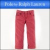 �ݥ� ���ե������ ���å� ������ �ܡ����� �Ҷ��� ������ POLO RALPH LAUREN CHILDREN �����ѥ�  Skinny-Fit Colored Jean #30818176 A63B B5C C2D D31 E11F
