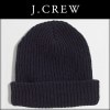 ���������롼 J.CREW ������ ��� ˹�� KNIT HAT