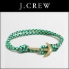 ���������롼 �֥쥹��å� ��� ������ J.CREW  LANYARD WRAP BRACELET A38B B3C C3D D8E E08F