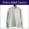 ポロ ラルフローレン スウェット メンズ 正規品 POLO RALPH LAUREN トレーナー  Half-Zip Cotton Pullover A05B B1C C1D D5E E02F|MEN
