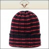 ϥ2000 HIGHLAND2000 ϥ Ź  ˥åȥå NARROW STRIPE WATCHCAP SS60 HL-15-05 RICH NAVY / REDCURRANT A70B B1C C3D D4E E06F