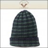 ハイランド2000 HIGHLAND2000 ハイランド 正規販売店 メンズ ニットキャップ NARROW STRIPE WATCHCAP SS60 HL-15-05 RICH NAVY / SEAW