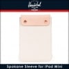 ハーシェル タブレットケース 正規販売店 Herschel Supply ハーシェルサプライ iPad Mini ケース Spokane Sleeve for iPad Mini Select 101
