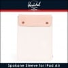ハーシェル タブレットケース 正規販売店 Herschel Supply ハーシェルサプライ iPad Air ケース Spokane Sleeve for iPad Air Select 10192