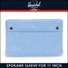 ハーシェル サプライ Herschel Supply 正規販売店 パソコンケース 11インチ Spokane Sleeve for 11 inch Macbook Sleeves 10193-0057