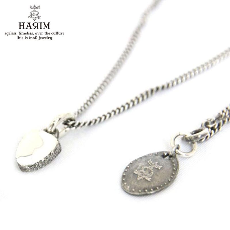 �ϥ�� HARIM ��������Ź �ͥå��쥹 TINY SHINING NECKLACE HRP100 A82B B3C C3D D8E E32F
