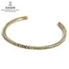 �ϥ�� HARIM ��������Ź �Х󥰥� HARIM ARABESQUE BANGLE BR BANGLE HRA040BR A82B B3C C3D D8E E33F