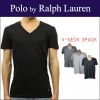 ݥ ե T  POLO RALPH LAUREN ȾµT VͥåT   3 PACK P3 CLASSIF FIT V-NECKS T-SHIRT NCVNP3 9OD ANDOVER HEATHER/MADISON HEATHER/POLO BLACK A05B B1C C1D D1E E00F