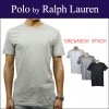 ポロ ラルフローレン Tシャツ 正規品 POLO RALPH LAUREN 半袖Tシャツ アンダーウェア 3 PACK P3 CLASSIF FIT CREWS T-SHIRT NCCNP3 9OD 