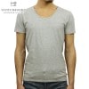 スコッチアンドソーダ Tシャツ 正規販売店 SCOTCH＆SODA 半袖Tシャツ  CLASSIC CREWNECK TEE IN COTTON/LYCRA QUALITY 51139 970 A06
