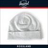 ϡ å Ź Herschel Supply ϡ륵ץ饤 ˥åȥå Rossland HEADWEAR KNITTED 1004-0008-OS Heathered Grey D15S25 A52B B3C C3D D4E E02F