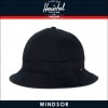 �ϡ������� �ϥå� ��������Ź Herschel Supply �ϡ������륵�ץ饤 ˹�� WINDSOR BUCKET HAT CLASSICS 102 A52B B3C C3D D4E E13F