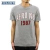 ݥơ AEROPOSTALE   ȾµT Aero NY 1987 Logo Graphic T 6005-6401 A76B B1C C1D D1E E02F