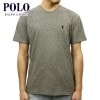 ポロ ラルフローレン Tシャツ 正規品 POLO RALPH LAUREN 半袖Tシャツ   Short-Sleeved Tee A05B B1C C1D D1E E02F|MEN’S TEE|POL