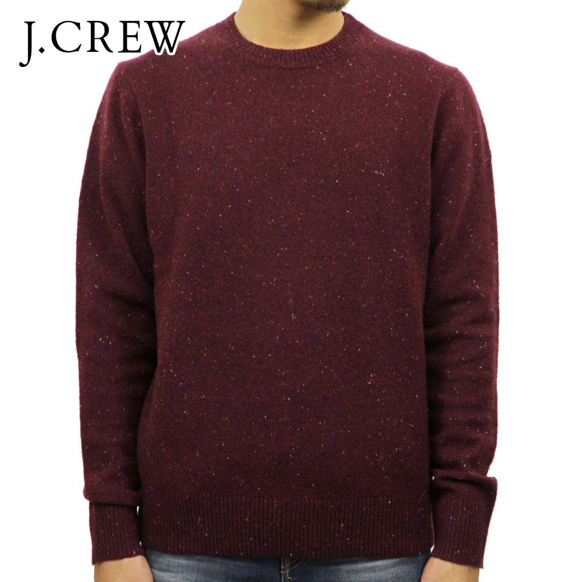 ジェイクルー セーター メンズ 正規品 J.CREW 