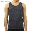 ヌーディージーンズ タンクトップ メンズ 正規販売店 Nudie Jeans  Tank Top Navy 170207 A55B B3C C3D D1E E13F|MEN’S TEE|Nudie J